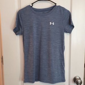 Under Armor Loose Heatgear Shirt
